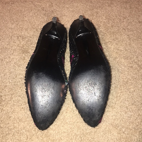 AUTHENTIC - VINTAGE - 1991 - Jacques Levine - Picture 4 of 10